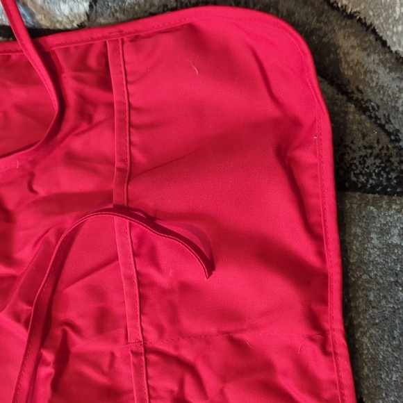 Chapman's kids Apron - Picture 3 of 6